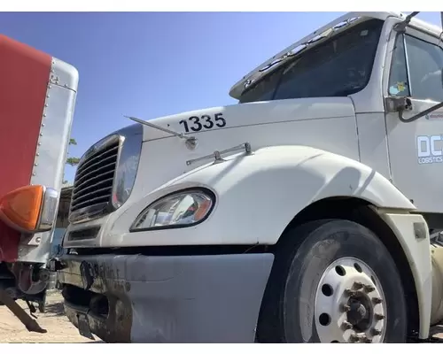 FREIGHTLINER COLUMBIA 120 Hood