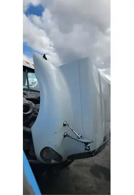 FREIGHTLINER COLUMBIA 120 Hood