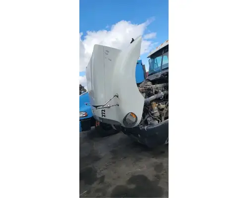 FREIGHTLINER COLUMBIA 120 Hood