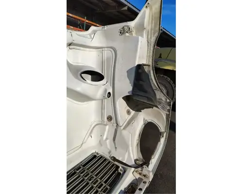 FREIGHTLINER COLUMBIA 120 Hood