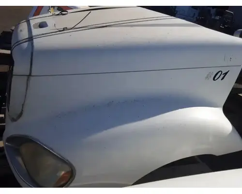 FREIGHTLINER COLUMBIA 120 Hood