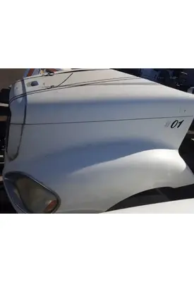 FREIGHTLINER COLUMBIA 120 Hood