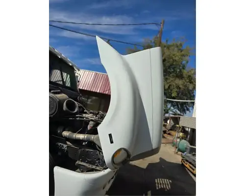 FREIGHTLINER COLUMBIA 120 Hood
