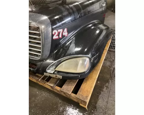 FREIGHTLINER COLUMBIA 120 Hood
