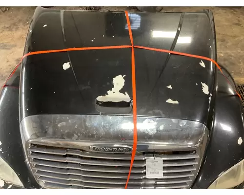 FREIGHTLINER COLUMBIA 120 Hood