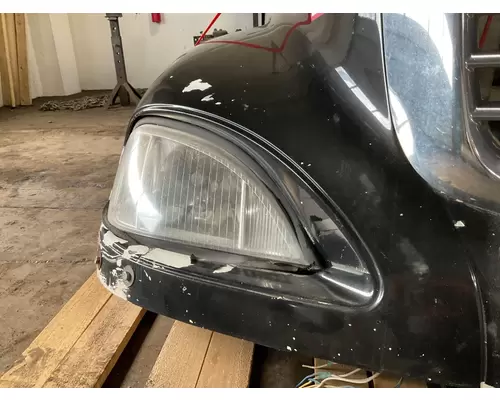 FREIGHTLINER COLUMBIA 120 Hood