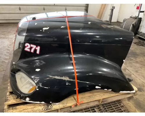 FREIGHTLINER COLUMBIA 120 Hood