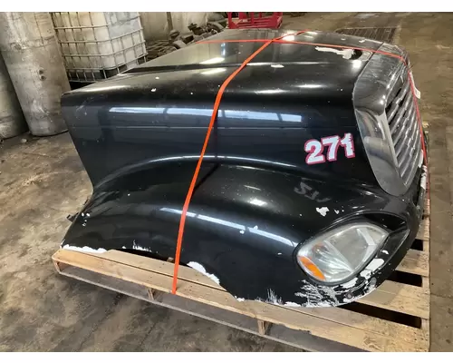 FREIGHTLINER COLUMBIA 120 Hood