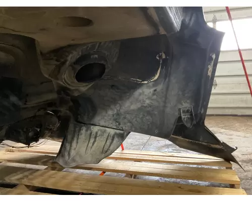 FREIGHTLINER COLUMBIA 120 Hood