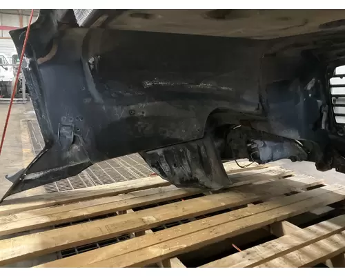 FREIGHTLINER COLUMBIA 120 Hood