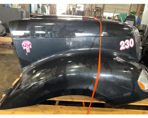 FREIGHTLINER COLUMBIA 120 Hood