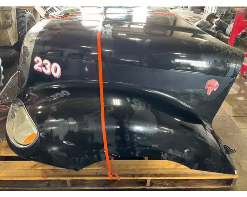 FREIGHTLINER COLUMBIA 120 Hood