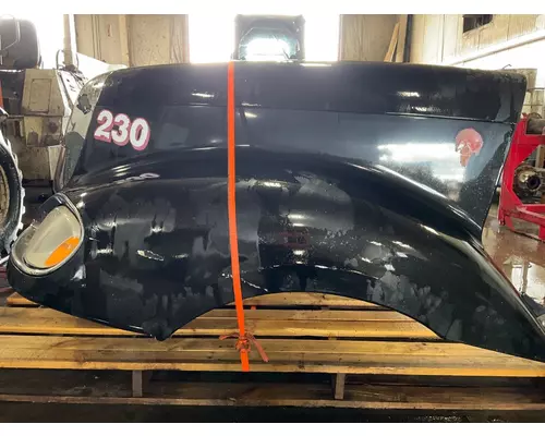 FREIGHTLINER COLUMBIA 120 Hood
