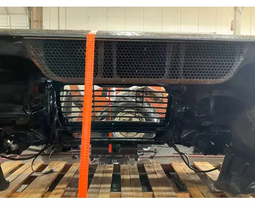 FREIGHTLINER COLUMBIA 120 Hood