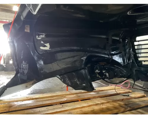 FREIGHTLINER COLUMBIA 120 Hood
