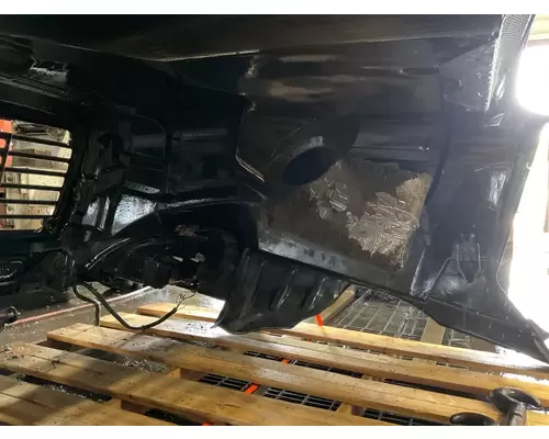 FREIGHTLINER COLUMBIA 120 Hood