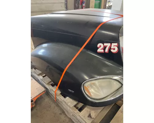 FREIGHTLINER COLUMBIA 120 Hood