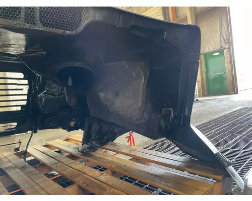 FREIGHTLINER COLUMBIA 120 Hood
