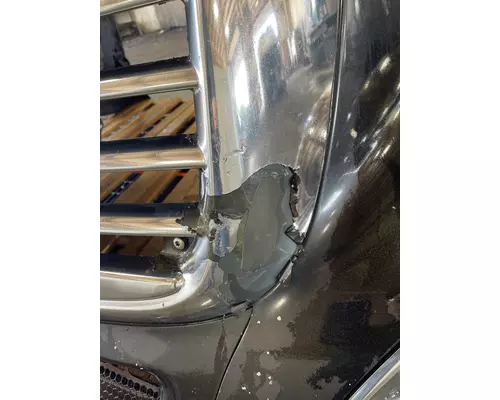 FREIGHTLINER COLUMBIA 120 Hood