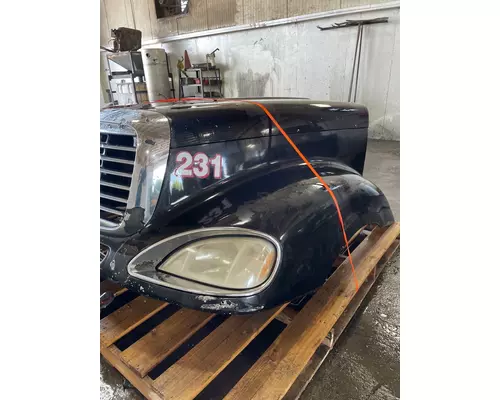 FREIGHTLINER COLUMBIA 120 Hood