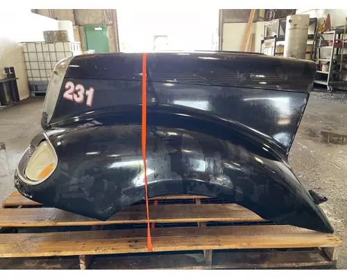 FREIGHTLINER COLUMBIA 120 Hood