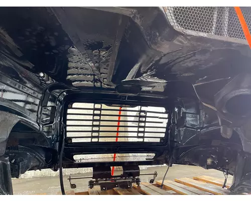 FREIGHTLINER COLUMBIA 120 Hood