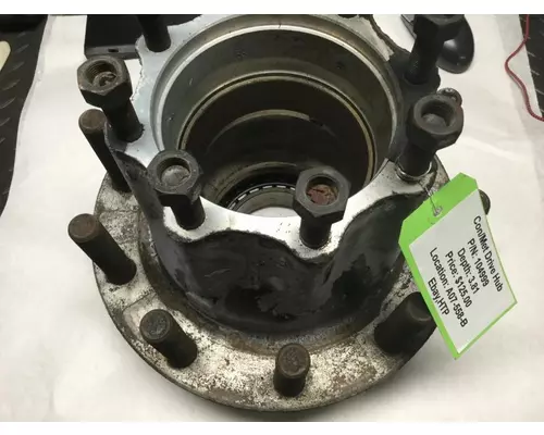 FREIGHTLINER COLUMBIA 120 Hub