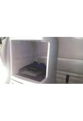 FREIGHTLINER COLUMBIA 120 INTERIOR CABINET