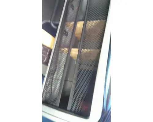 FREIGHTLINER COLUMBIA 120 INTERIOR CABINET