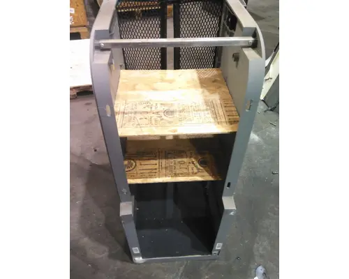 FREIGHTLINER COLUMBIA 120 INTERIOR CABINET