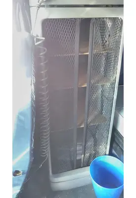 FREIGHTLINER COLUMBIA 120 INTERIOR CABINET