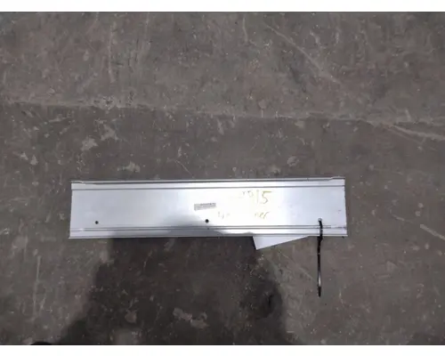 FREIGHTLINER COLUMBIA 120 INTERIOR PARTS, MISC.