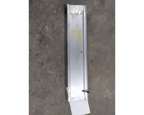 FREIGHTLINER COLUMBIA 120 INTERIOR PARTS, MISC.