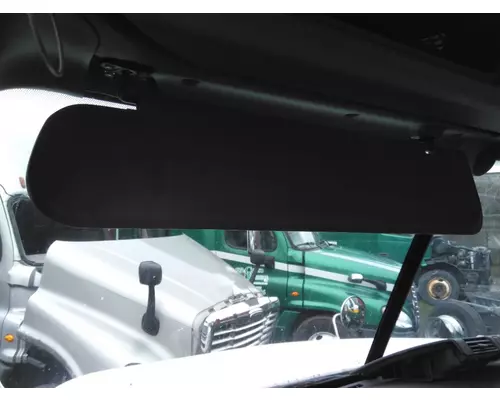 FREIGHTLINER COLUMBIA 120 INTERIOR SUN VISOR