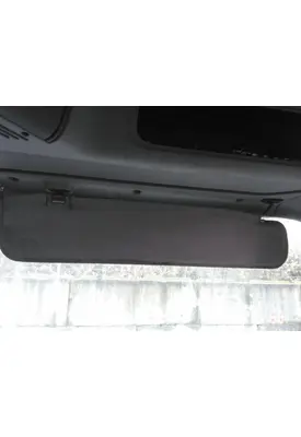 FREIGHTLINER COLUMBIA 120 INTERIOR SUN VISOR