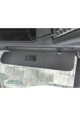 FREIGHTLINER COLUMBIA 120 INTERIOR SUN VISOR