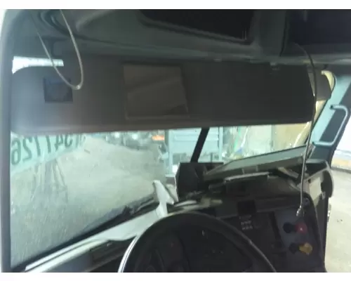 FREIGHTLINER COLUMBIA 120 INTERIOR SUN VISOR