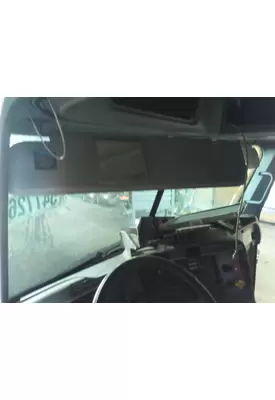 FREIGHTLINER COLUMBIA 120 INTERIOR SUN VISOR