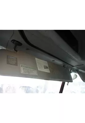 FREIGHTLINER COLUMBIA 120 INTERIOR SUN VISOR