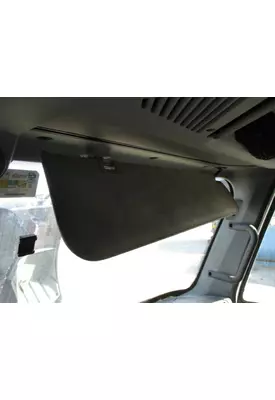 FREIGHTLINER COLUMBIA 120 INTERIOR SUN VISOR