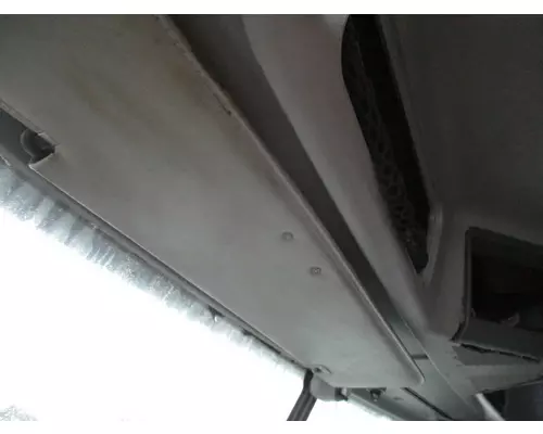 FREIGHTLINER COLUMBIA 120 INTERIOR SUN VISOR