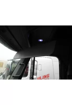FREIGHTLINER COLUMBIA 120 INTERIOR SUN VISOR
