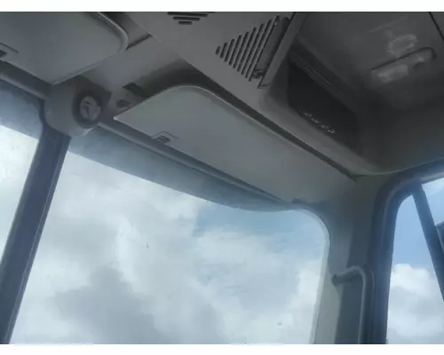 FREIGHTLINER COLUMBIA 120 INTERIOR SUN VISOR