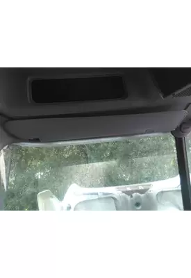 FREIGHTLINER COLUMBIA 120 INTERIOR SUN VISOR