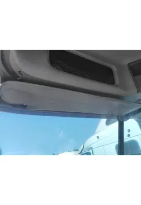 FREIGHTLINER COLUMBIA 120 INTERIOR SUN VISOR