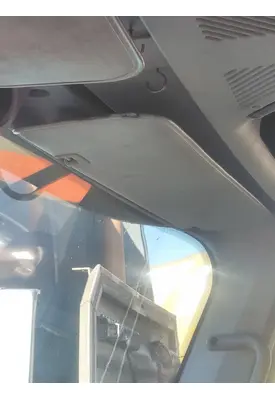 FREIGHTLINER COLUMBIA 120 INTERIOR SUN VISOR