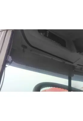 FREIGHTLINER COLUMBIA 120 INTERIOR SUN VISOR