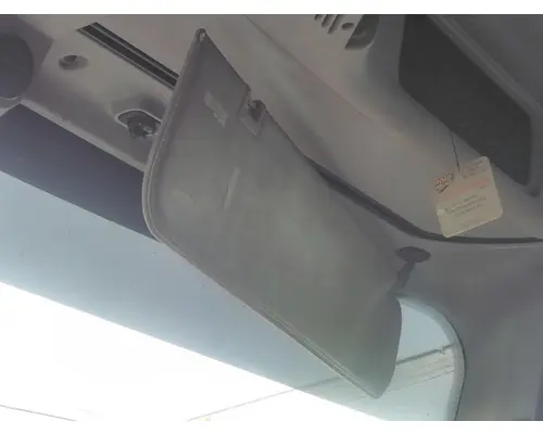 FREIGHTLINER COLUMBIA 120 INTERIOR SUN VISOR