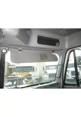 FREIGHTLINER COLUMBIA 120 INTERIOR SUN VISOR