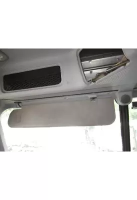 FREIGHTLINER COLUMBIA 120 INTERIOR SUN VISOR